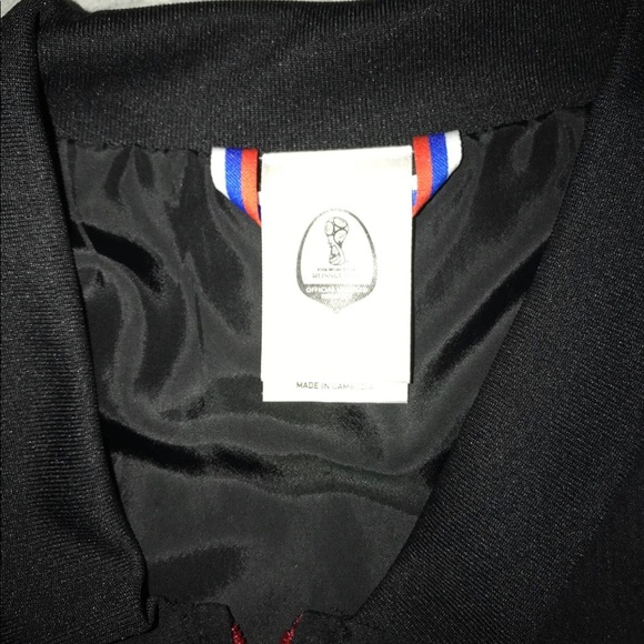 World Cup 2018 Official Jacket - Picture 3 of 3